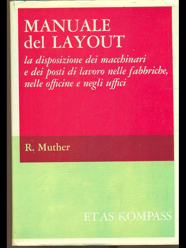 Manuale del layout