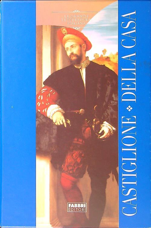 Libro di Faccia