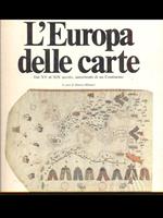 Europa delle carte