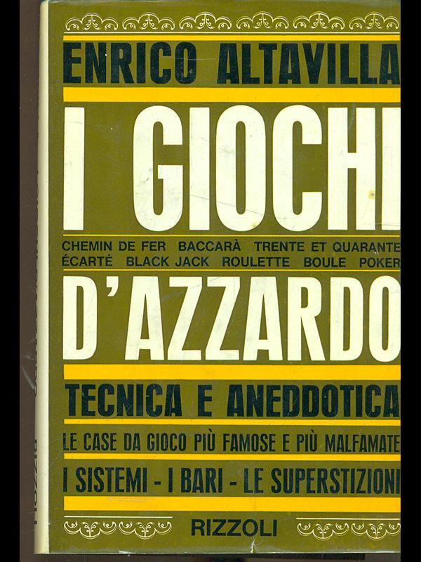 Libro di Faccia