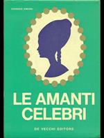 Le amanti celebri