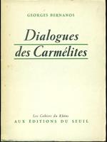 Dialogues des Carmelites
