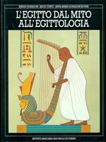 L' Egitto dal mito all'egittologia