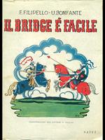 Il bridge è facile di: F. Filipello