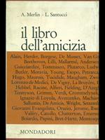 Il libro dell'amicizia