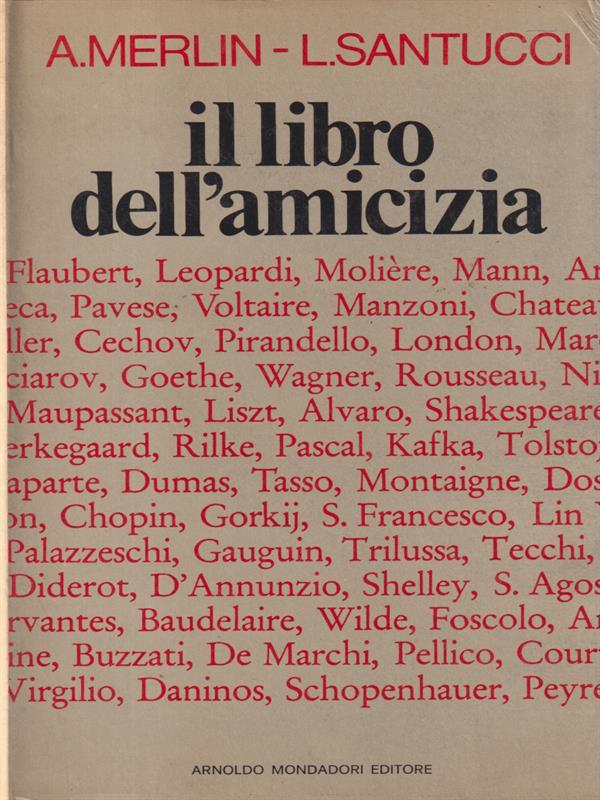Libro di Faccia