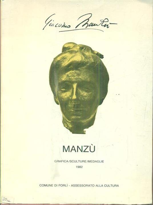 Giacomo Manzù - Anna Pacchioni - 3