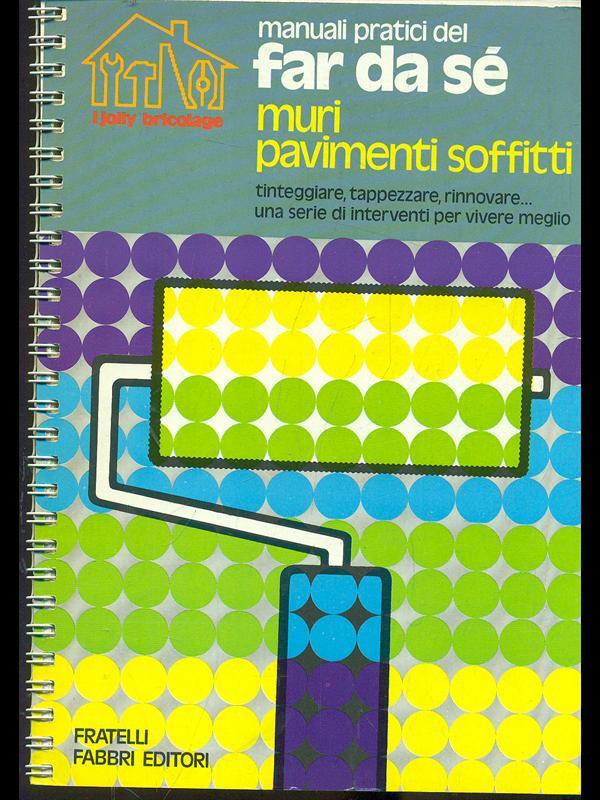 Muri pavimenti soffitti