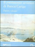 Il patrimonio artistico di Banca Carige. Dipinti e disegni