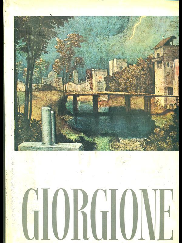 Giorgione