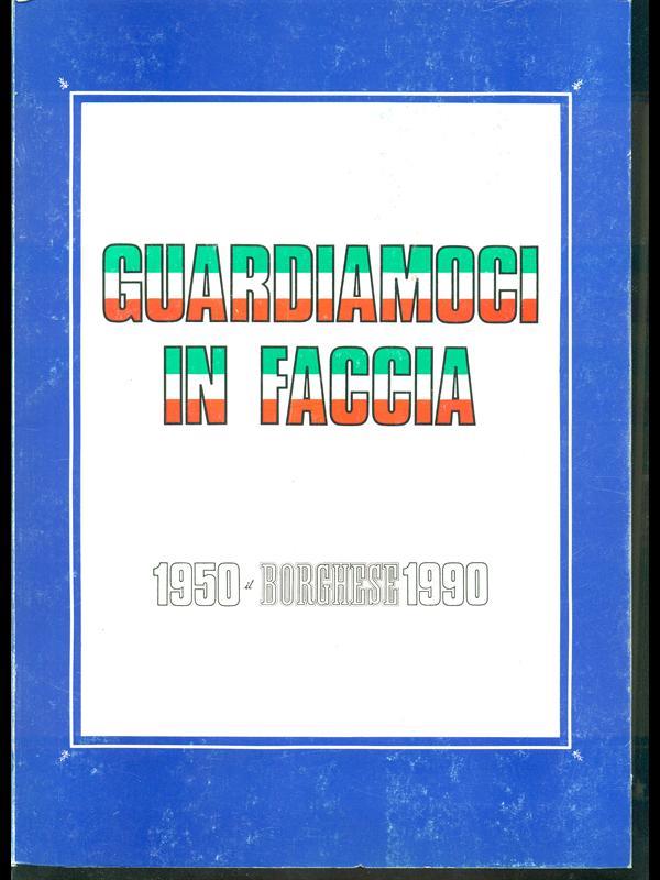 Libro di Faccia