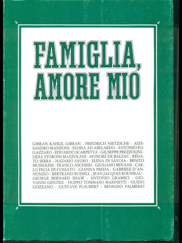 Libro di Faccia