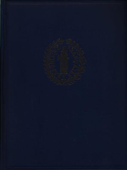 Storia della Rivoluzione Francese - Jules Michelet - copertina