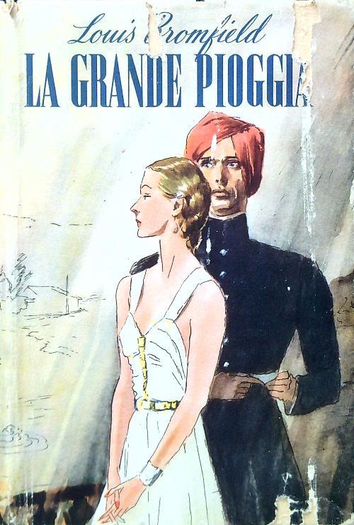 La grande pioggia