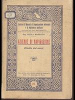 Aziende di navigazione