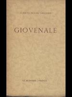 Giovenale