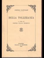 Della tolleranza