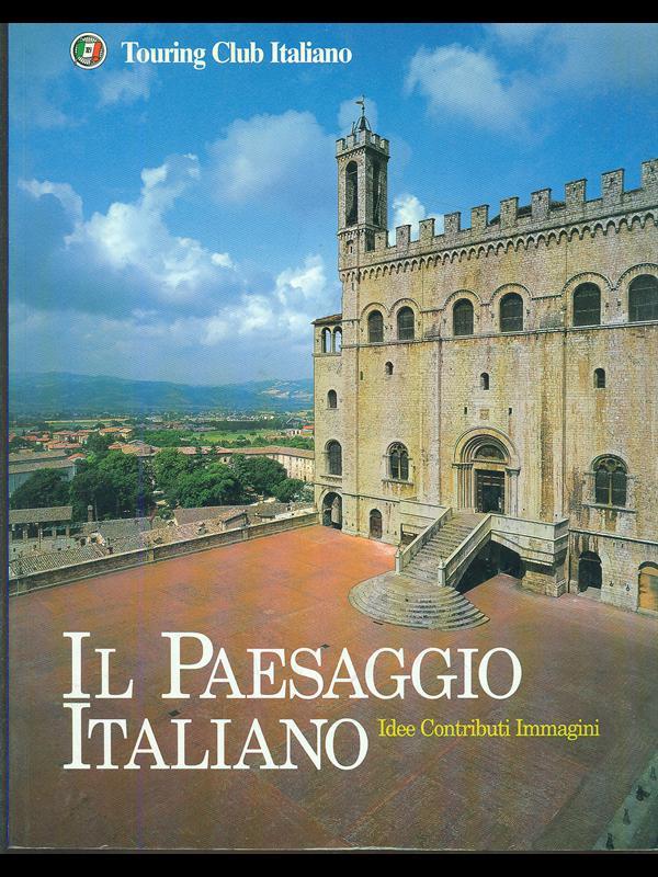 Il paesaggio italiano