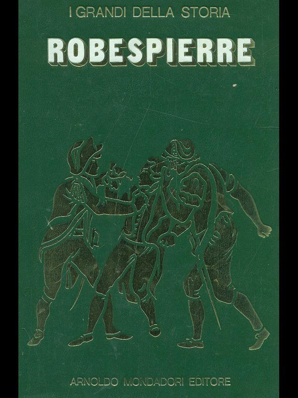 Robespierre