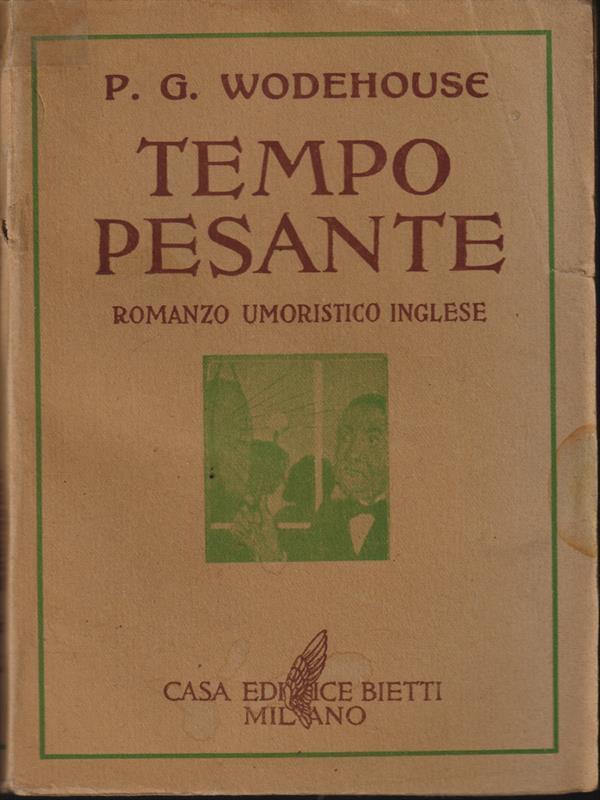 Tempo pesante