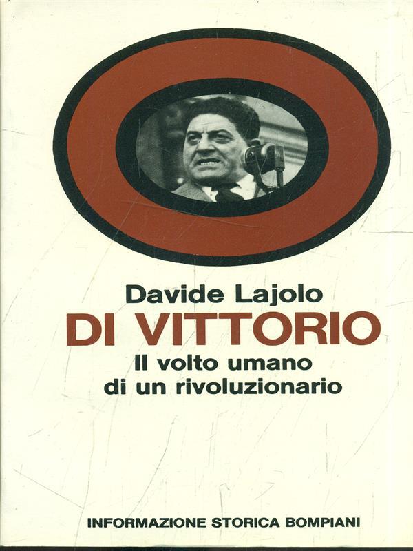 Libro di Faccia