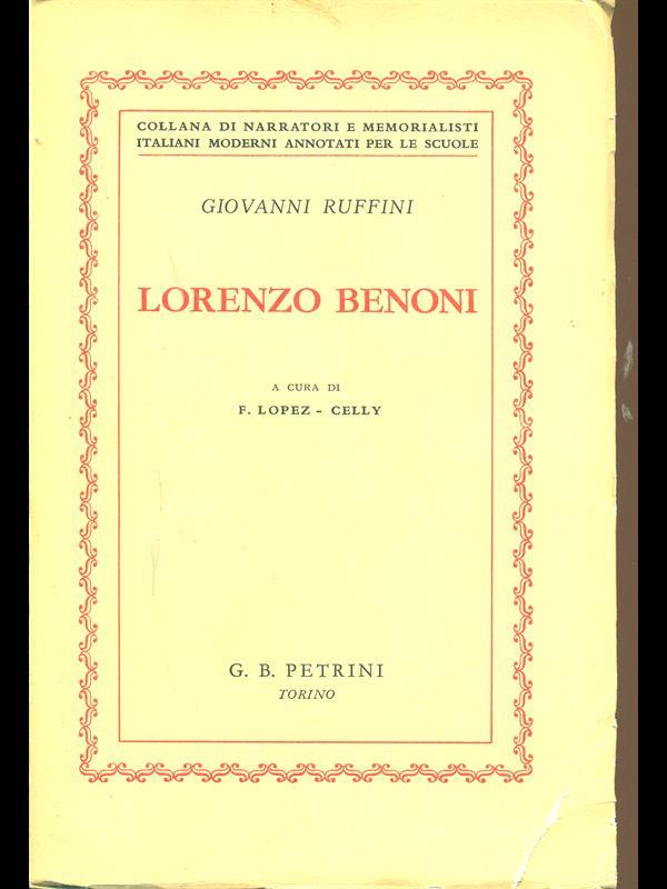 Libro di Faccia