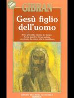 Gesù figlio dell'uomo