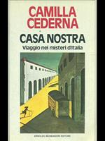 Casa nostra. Viaggio nei misteri d'Italia