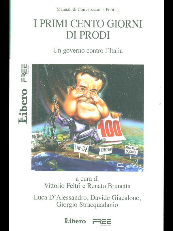 Libro di Faccia