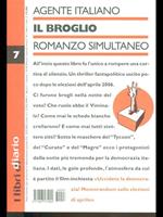Il broglio