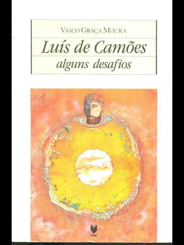 Luis de Camoes: Alguns desafios