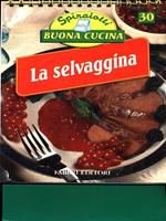 La selvaggina