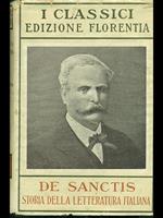 Storia della letteratura italiana Vol. 2