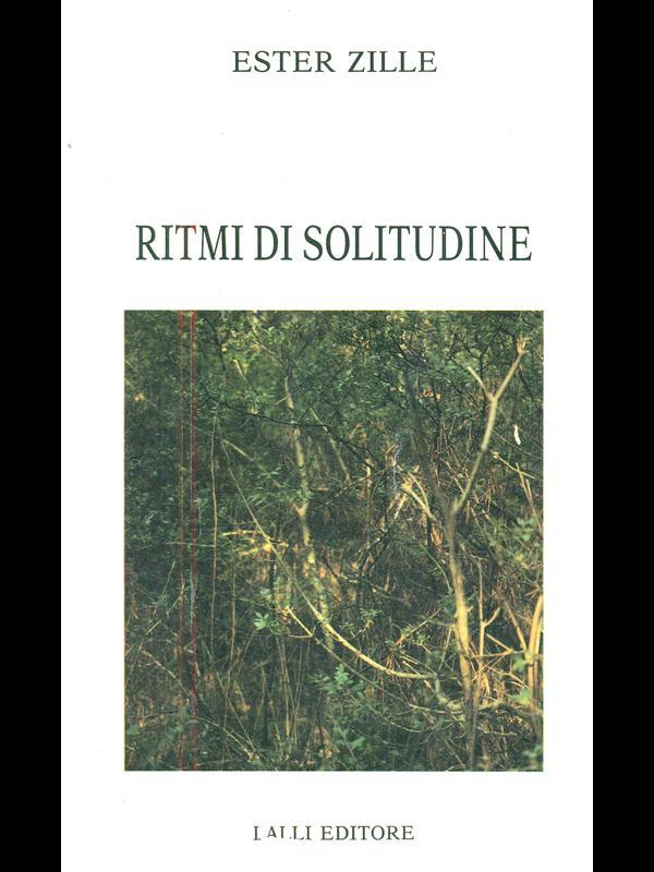 Ritmi di solitudine