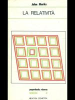 La relatività