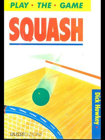 Play the game Squash - copertina