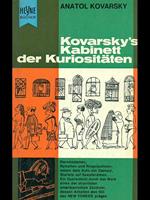 Kovarsky's Kabinett der Kuriositaten