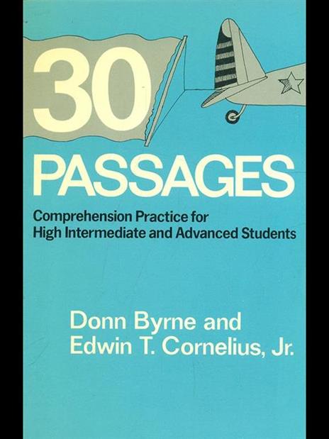 Passages - Donn Byrne - 4