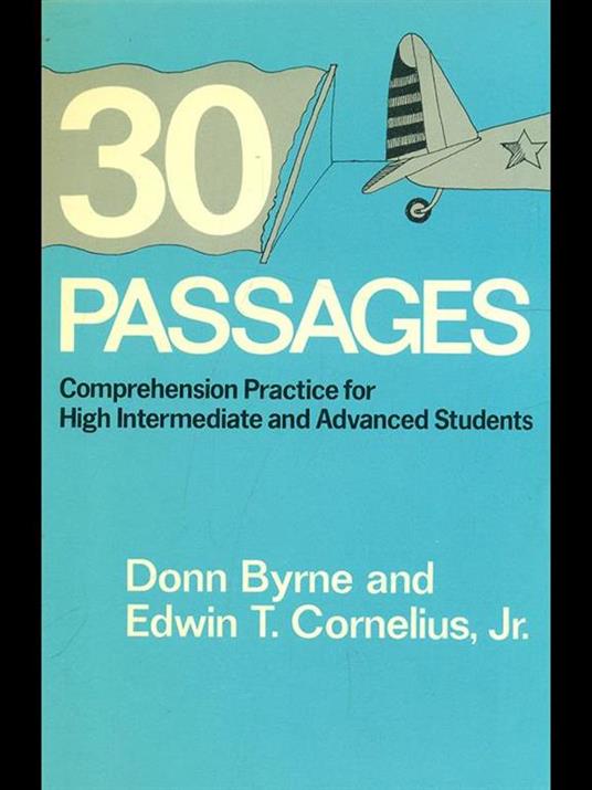 Passages - Donn Byrne - 9