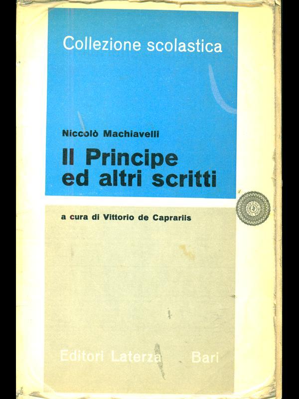 Libro di Faccia