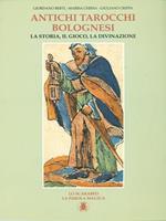 Antichi tarocchi bolognesi