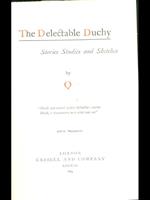 The Delectable Duchy