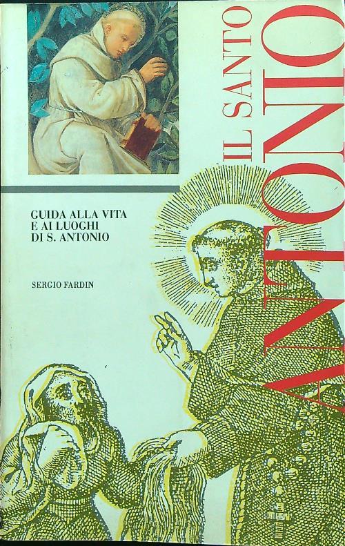 Il Santo Antonio
