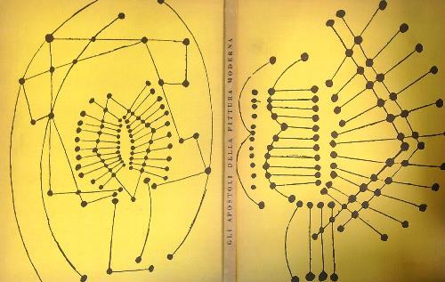 Gli apostoli della pittura moderna