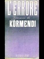 L' errore