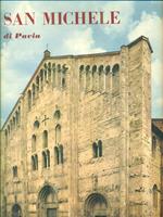 San Michele di Pavia