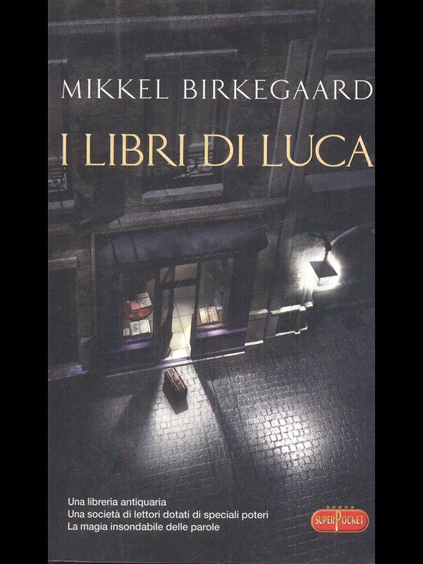 Libro di Faccia