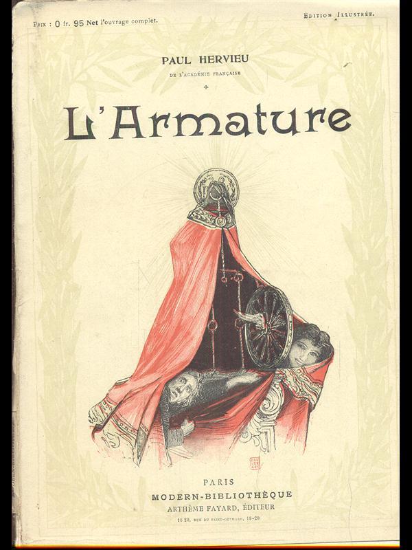 L' Armature