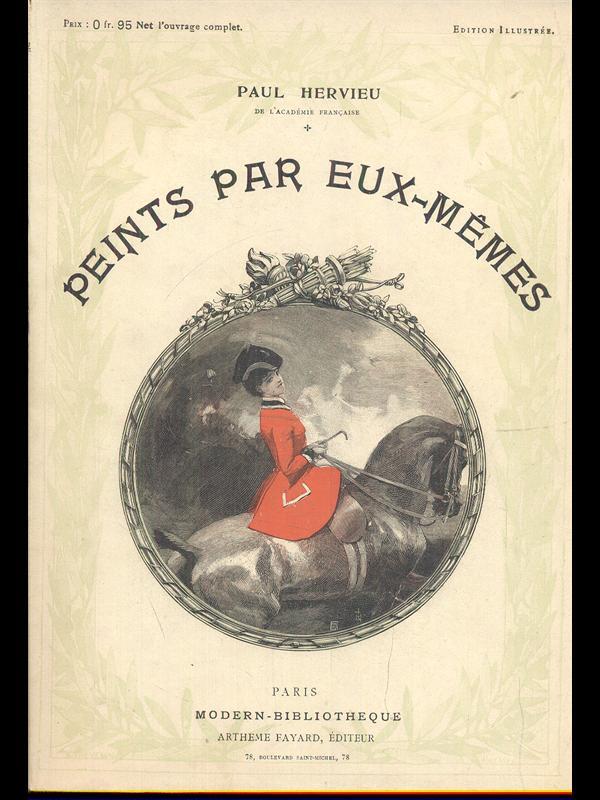 Peints par eux-memes