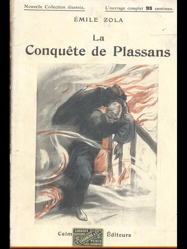 La conquete de Plassans